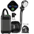 Portable Rechargeable Outdoor Camping Shower Pump