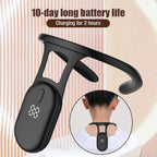 Adjustable Posture Corrector for a Healthy Body Posture