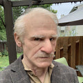 OldieMask Master Realistic Masquerade