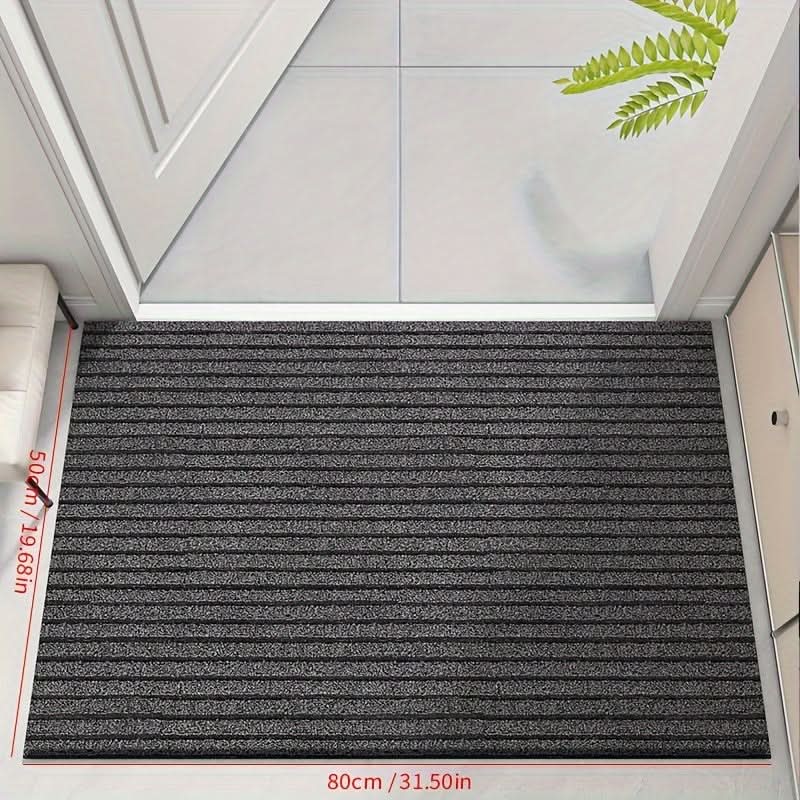 EverMat | Weatherproof outdoor doormat - Heavy-duty for all seasons