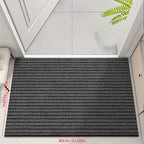 EverMat | Weatherproof outdoor doormat - Heavy-duty for all seasons