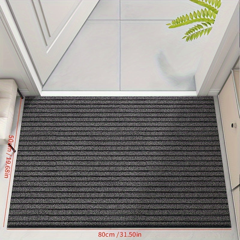 Waterproof Doormat