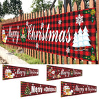 2024 Best Banner Flag Pulling | Merry Christmas