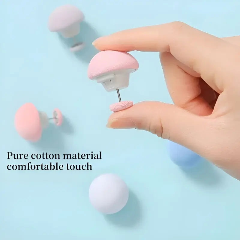 GripSleepPro Clips — For comforters that never slip and keep your sleep undisturbed