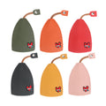 Cute Fruits PU Leather Key Case
