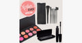 Mother's Day Pampering Package with Make-up and Brushes
