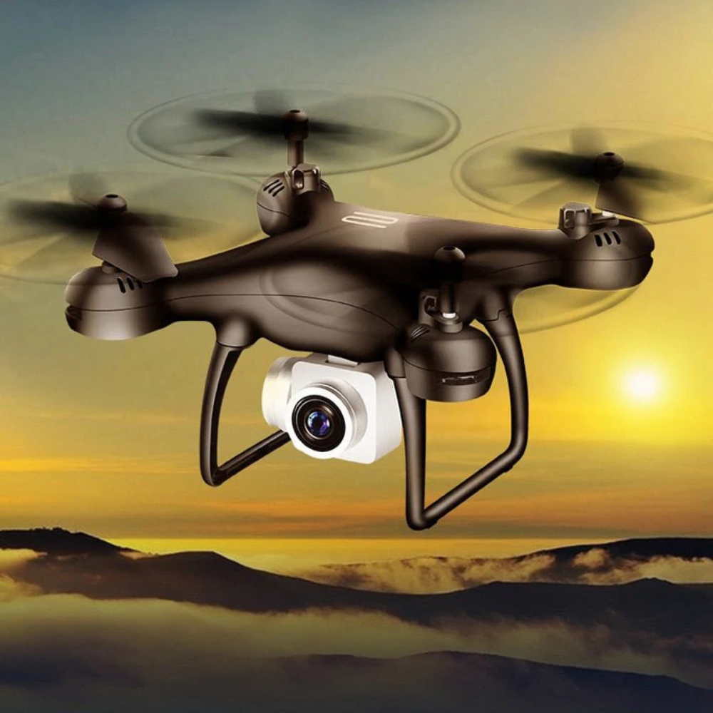 Drone Camera 4K UHD GPS 5G FPV Foldable Professional Quadcopter