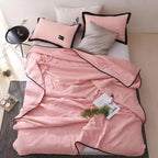 KoudeKalm – Lightweight Cool Comforter for Hot Sleepers | Soft & Breathable