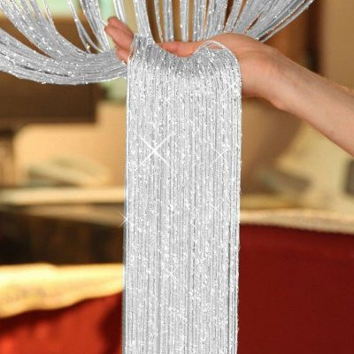 Door Beads – Beaded Door Curtains