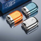 Waterproof Portable USB Men's Razor