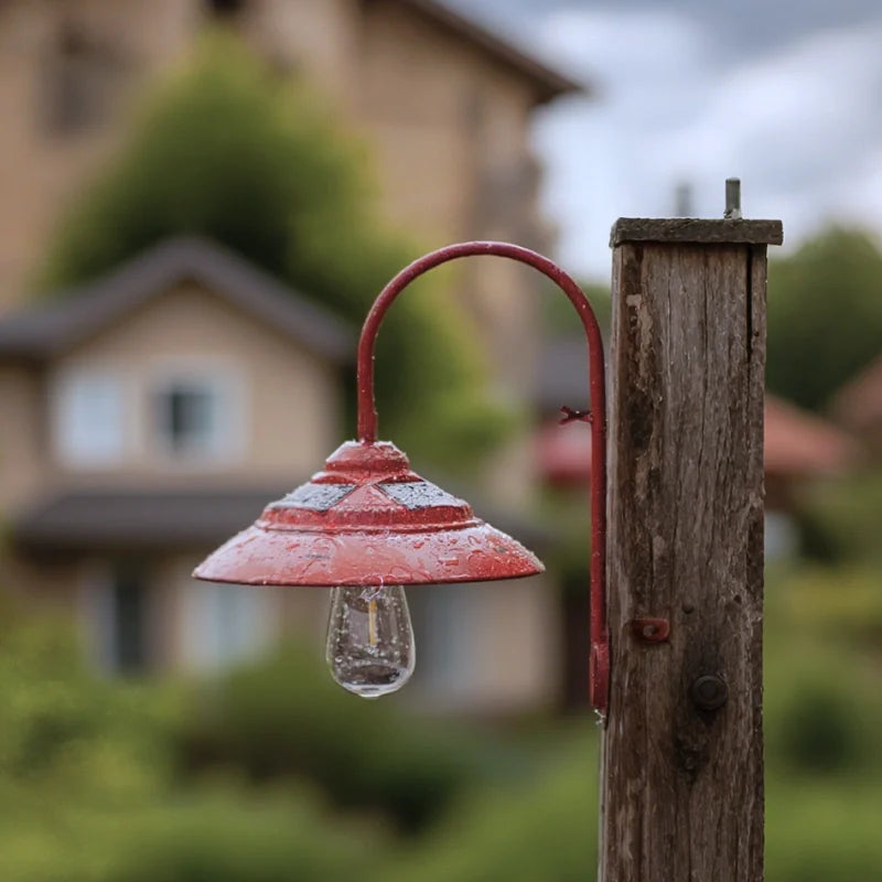 SolaHeritage Wall Light