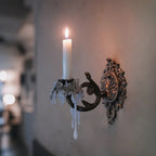 RegalEmber Candle Sconce
