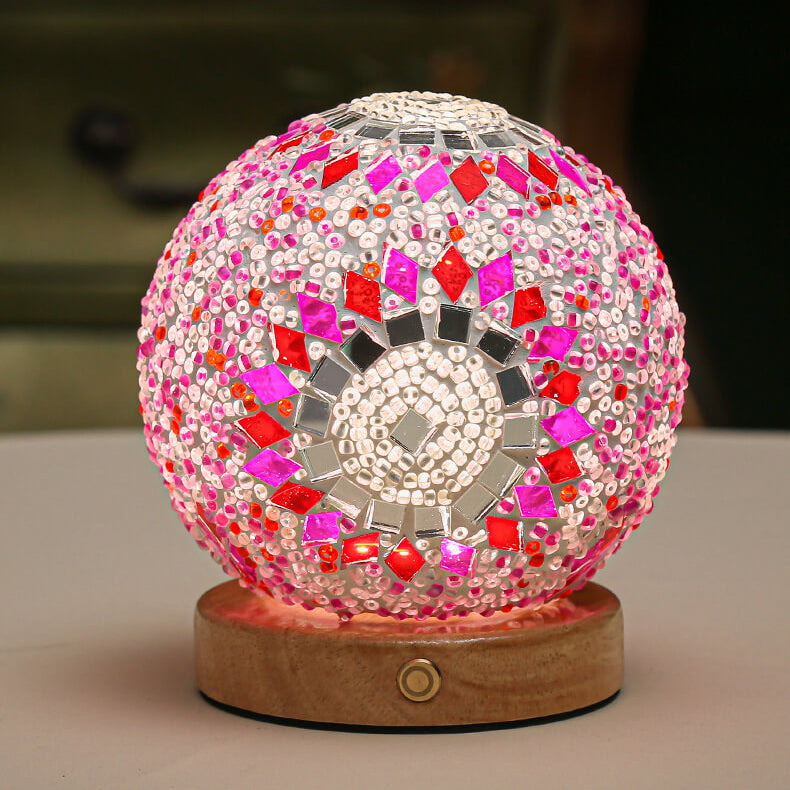 Free spirit of light for exceptional interiors