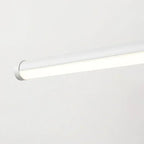 ZenLite - Sleek LED Wall Lamp for Modern Interiors