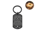 I want all my last with you are keychains
