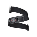 Smart Bracelet 3-Channel EKG Blood Pressure Blood Oxygen Blood Sugar Sleep Detection