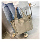 Multifunctional Tote Bag for Women with Large Capacity