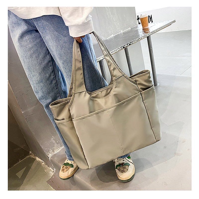Multifunctional Tote Bag for Women with Large Capacity