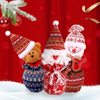 WrapJoy – Easy-to-use, reusable gift bags for a stress-free holiday season