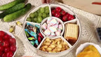 SnackSpin – Your snacks organized in style