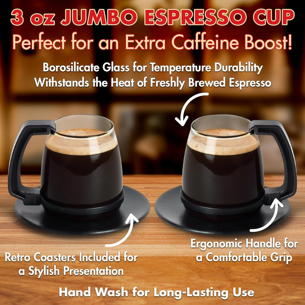 VivaTherm — Enjoy coffee that empowers you and never stays cold