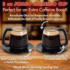 VivaTherm — Enjoy coffee that empowers you and never stays cold