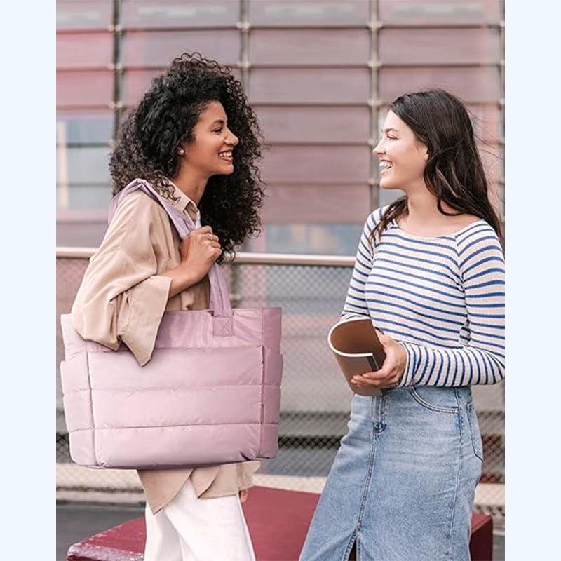 BlazeTote — Master every day with ease and perfect organization