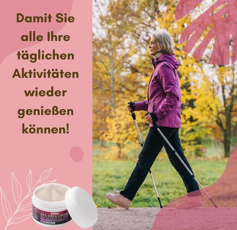 Dermashield — Quick relief for cracked, itchy feet that want to breathe freely