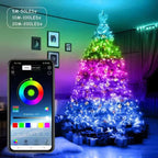 LumaLuxe – Radiant, safe and easy Christmas lighting every time
