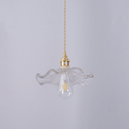 Glow Pendant Light