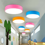 Children's Room Acrylic LED Ceiling Light