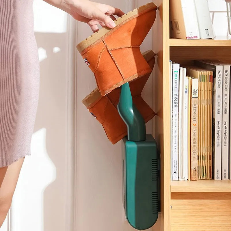 Shoe Dryer - ShoeWarm - Electric Drying - Odor Remover