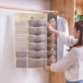 Space-Saver Pro — Finally stress-free organization that transforms your closet