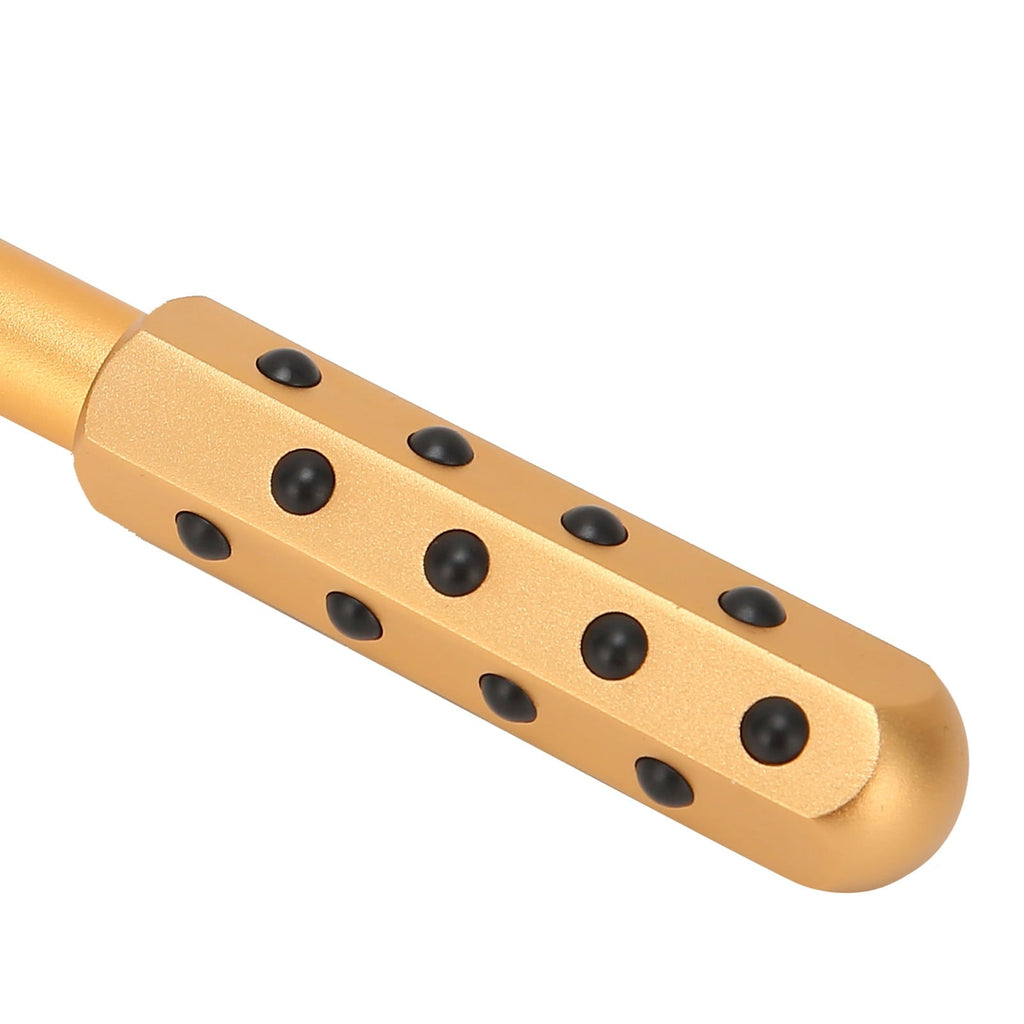 Skin-tightening Facial Massage Roller – Wellness For Radiant Skin