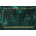 Living Room Rug Western Abstract Pattern Rug Polypropylene Rug