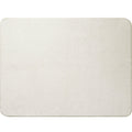 Relaxed Bedroom Rug Multicolored Simple Rug Lambswool Non-Slip Back Easy to Care for Washable Indoor Rug