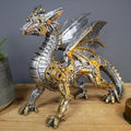Steampunk magic in every animal