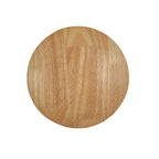 Contemporary geometric LED wall lighting wood living room wall lamp in beige