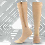 ComfortZip Zip-On Leg Relief
