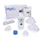 Mobile Inhalation Device