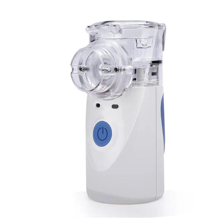 Mobile Inhalation Device