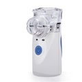 Mobile Inhalation Device