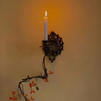 RegalEmber Candle Sconce