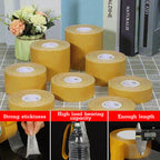 Waterproof strong double-sided tape