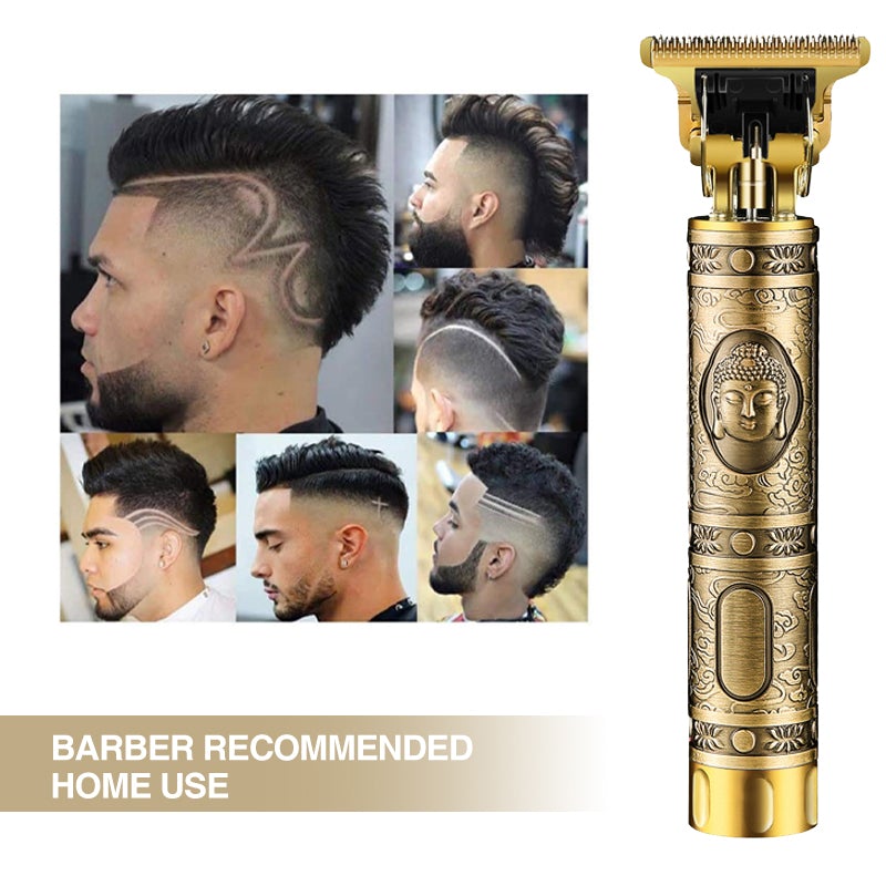 Professional Hair Clipper