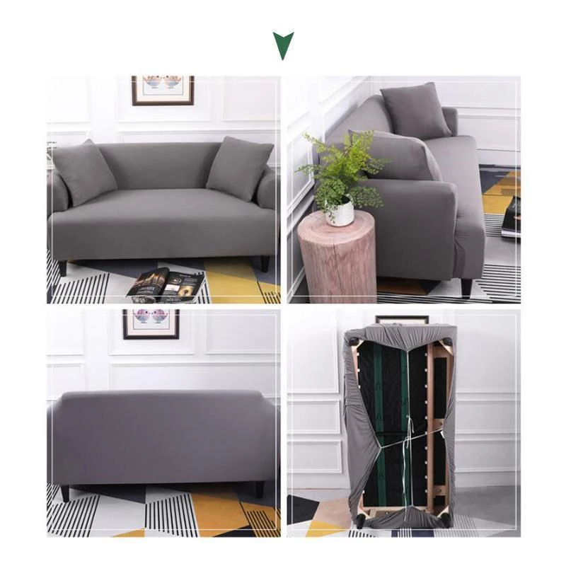 Ciaovie elastic sofa cover