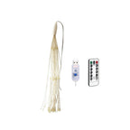 Fireworks Light Dandelion Copper Wire 120/200 Light Battery USB Solar LED Decorative Light