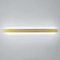 Wall light modern acrylic LED sconce lamp