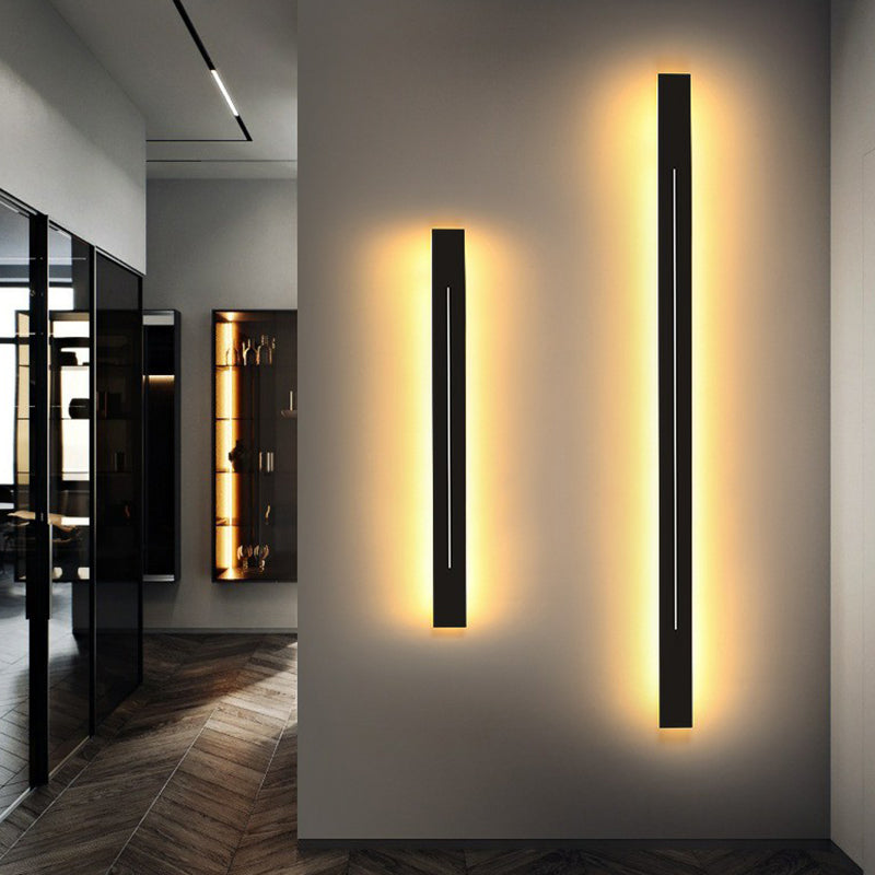 Wall light modern acrylic LED sconce lamp