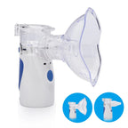 Mobile Inhalation Device